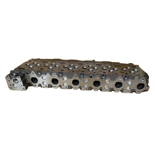 Engine Cylinder head 3977225/ 5282703 for 6.7L ISDe-6