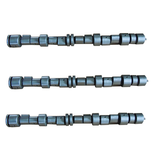 Brand new 636053 camshaft for OPEL