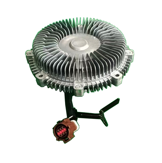 Brand new 8L2Z-8A616-BA FAN CLUTCH