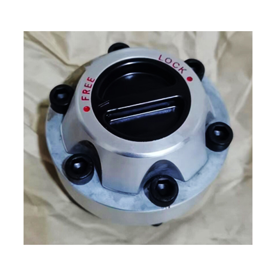 Chongqing Wholesea 40250-01J01 Free Wheel Hub for NISSAN Patrol Safari