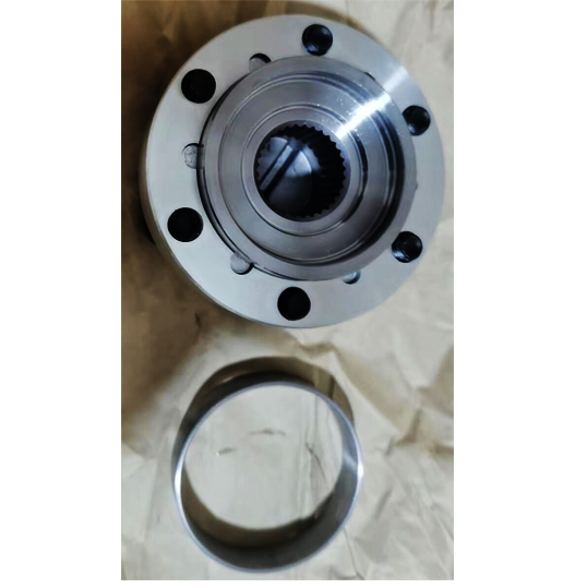 Chongqing Wholesea 40250-01J01 Free Wheel Hub for NISSAN Patrol Safari