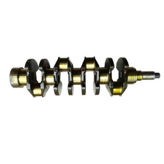 Auto engine parts 11200-2W20C 11200-MA70A crankshaft FOR NISSAN ZD30