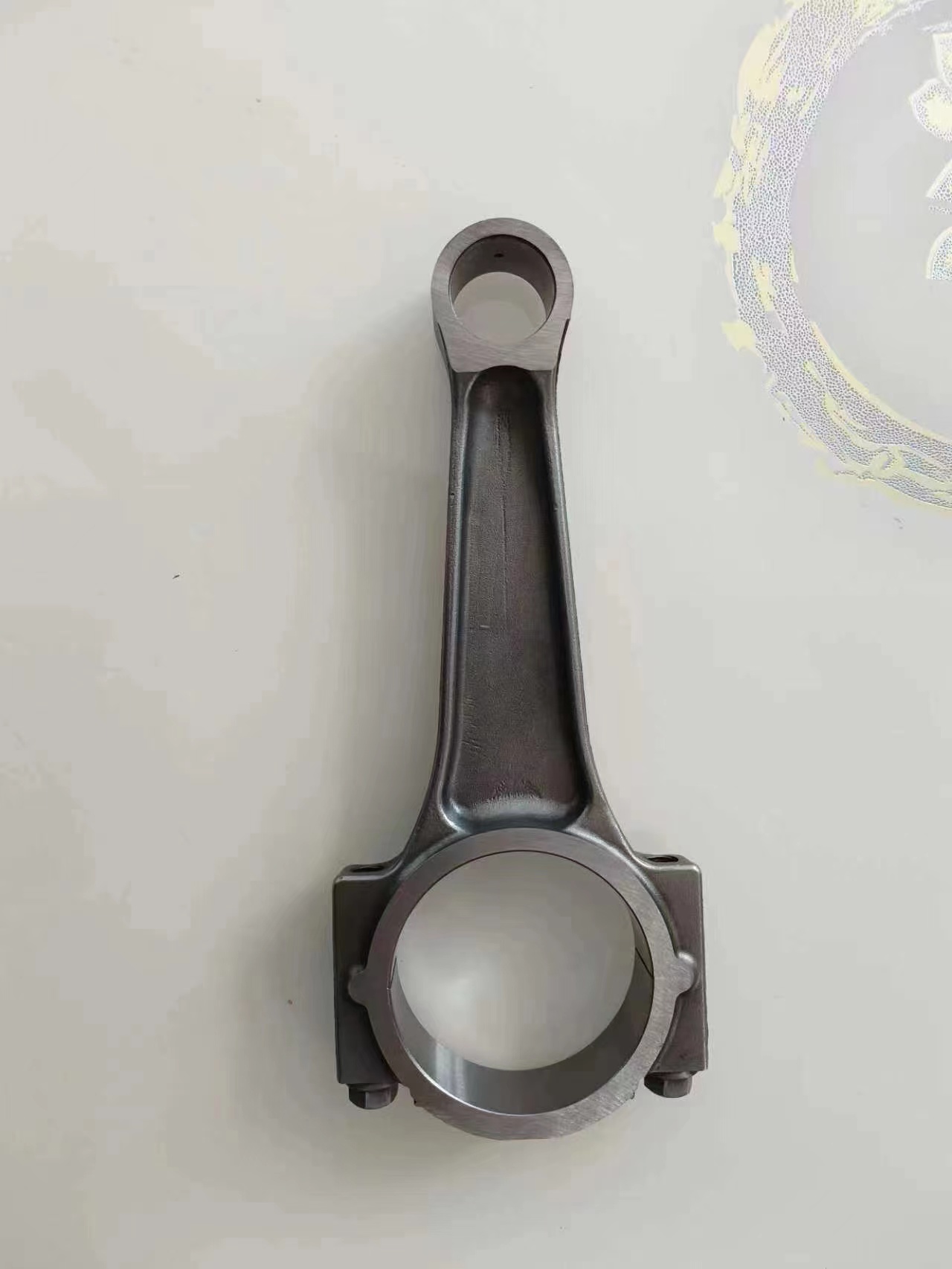 high quality connecting rod engine parts conrod for jeep Liberty 3.7