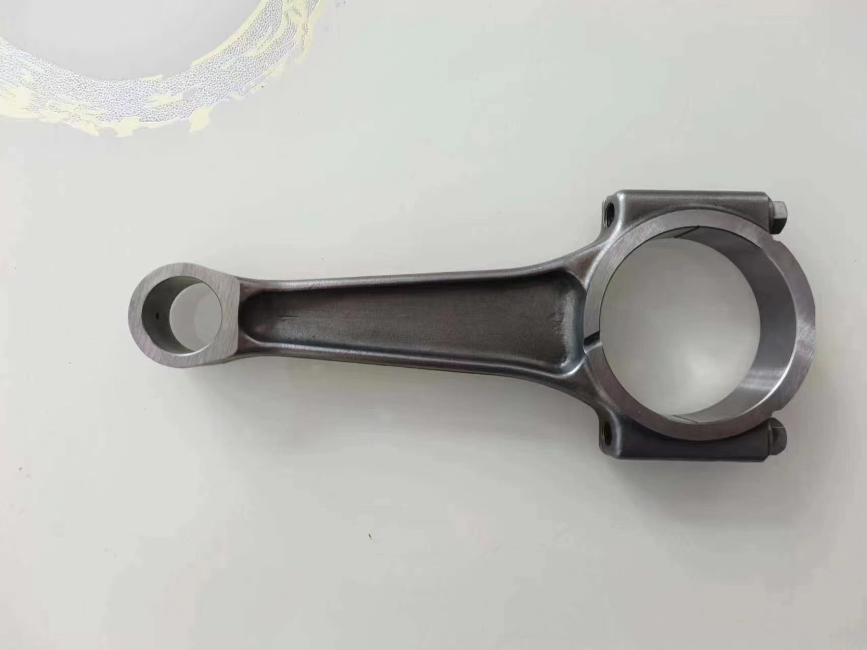 high quality connecting rod engine parts conrod for jeep Liberty 3.7