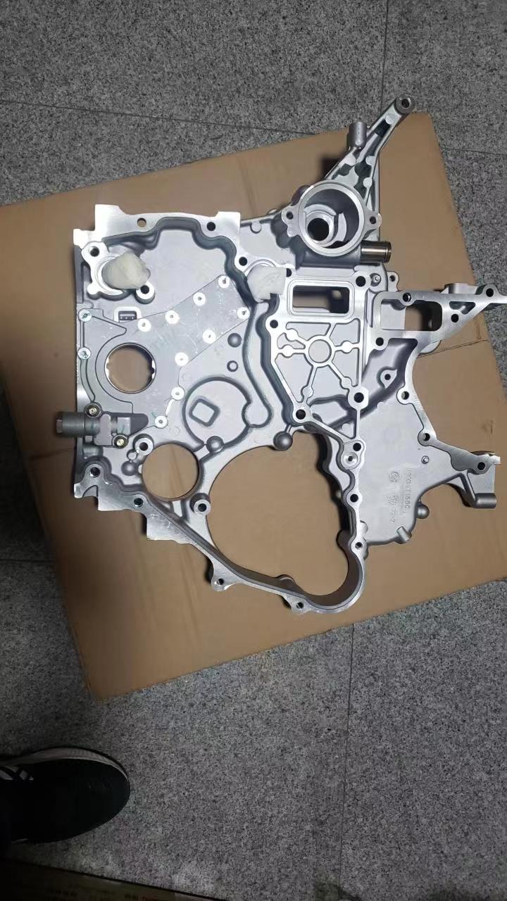 Brand New Timing Cover/Timing zd30