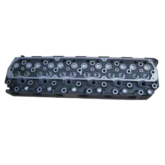 Brand new 6D17 ME999906 cylinder head for 6D17 Mitsubishi