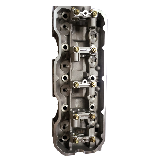 Brand new Cylinder Head 8-97129-630-0 8-97129-631 910512 FOR ISUZU 4ZE1