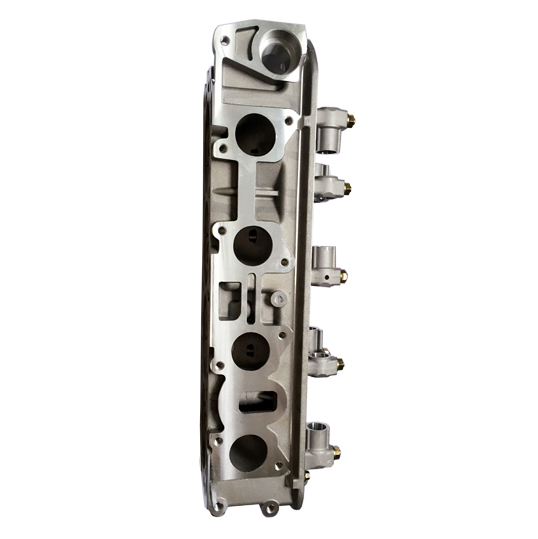 Brand new Cylinder Head 8-97129-630-0 8-97129-631 910512 FOR ISUZU 4ZE1