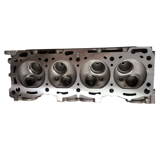 Brand new Cylinder Head 8-97129-630-0 8-97129-631 910512 FOR ISUZU 4ZE1
