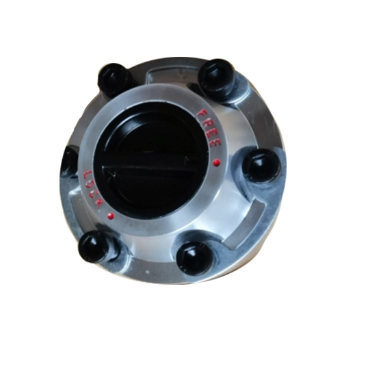 Chongqing Wholesea 40250-c6000 Free Wheel Hub for NISSAN Patrol Safari