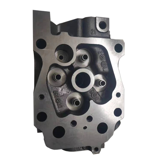 Professional Auto Parts OM352 OM352A OM457 Cylinder Head for Mercedes benz