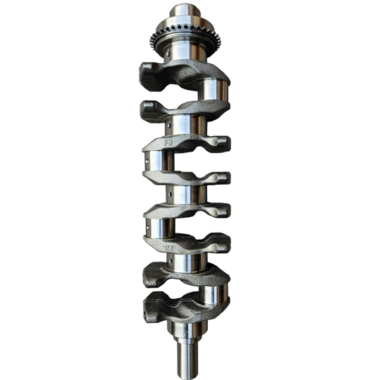 Brand new 13401-0E010 2GD crankshaft for Toyota Hilux
