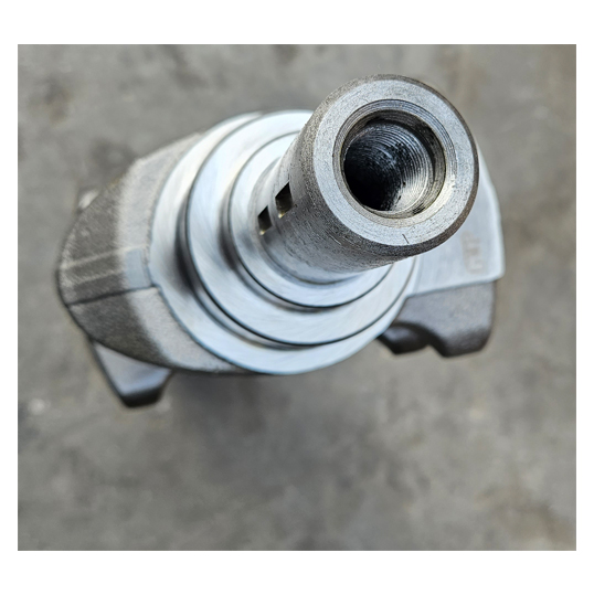 Brand new 13401-0E010 2GD crankshaft for Toyota Hilux