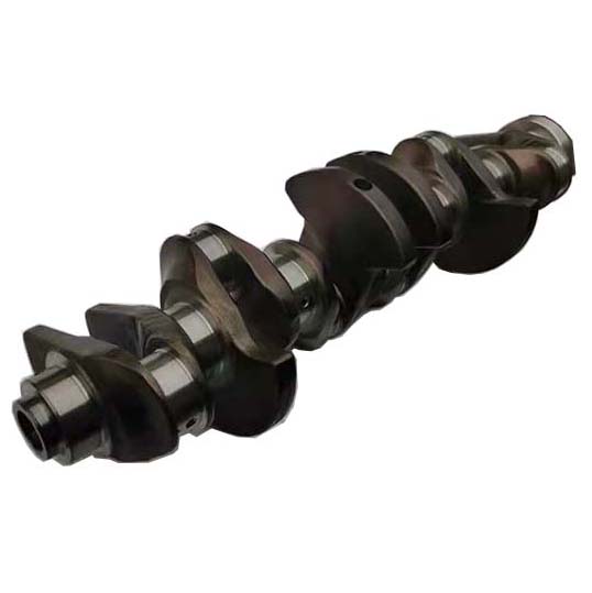 Brand new crankshaft for BMW N55