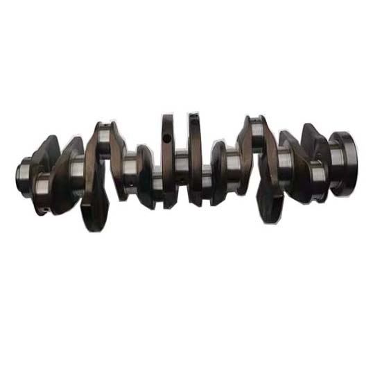 Brand new crankshaft for BMW N55