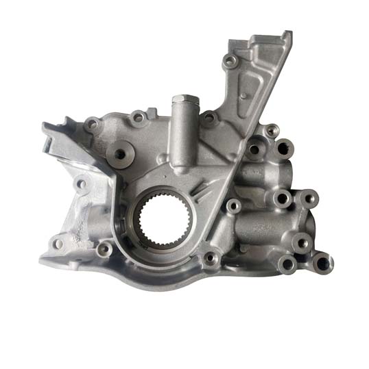 CQ Wholesea 2JZ 1JZ-GTE / 2JZ-GTE Oil Pump for toyota Supra with high quality