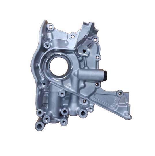 CQ Wholesea 15100-46091 oil pump for Toyota Supra