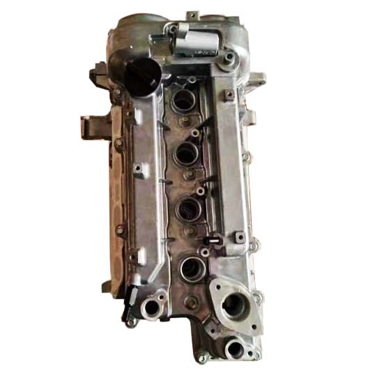 Brand New auto parts Engine assembly G4FD for Hyundai