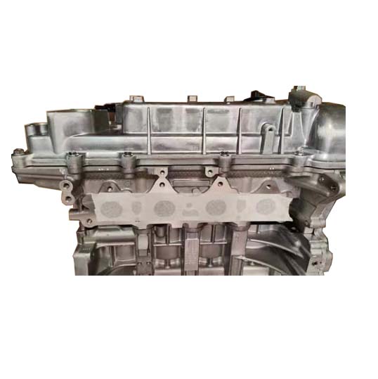 Brand New auto parts Engine assembly G4FD for Hyundai