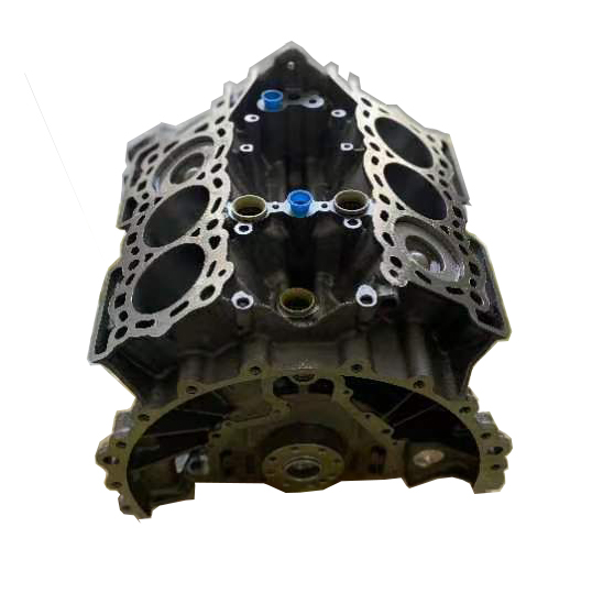 Original quality auto parts LR082722 car engine block For LAND ROVER