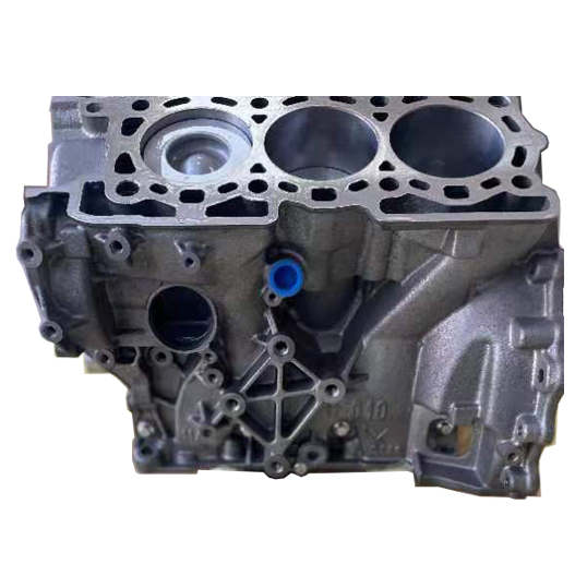 Original quality auto parts LR082722 car engine block For LAND ROVER