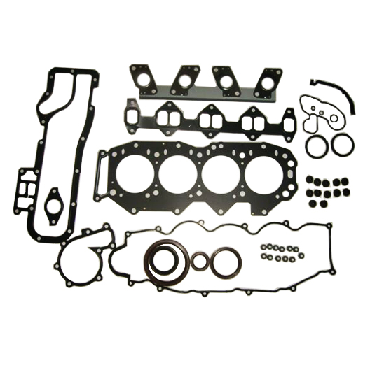 brand new WLT gasket kit for FORD WLT ranger 2.5TDCI