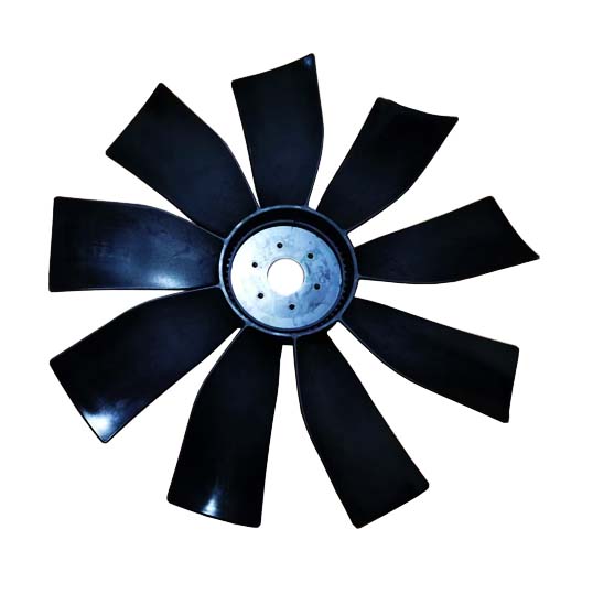 3828963 FAN for VOLVO TAD1641VE TAD1642VE