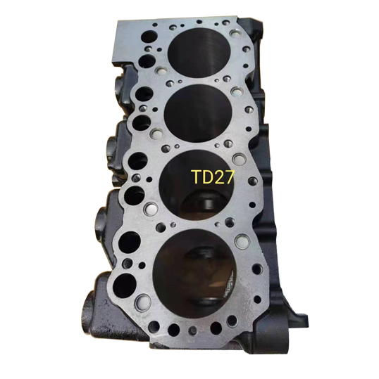brand new TD27 Engine Cylinder block for 1996 Nissan Terrano TD27-ETi Turbo