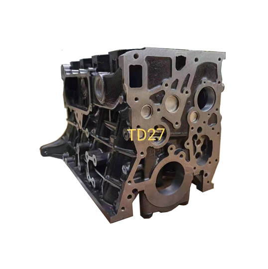brand new TD27 Engine Cylinder block for 1996 Nissan Terrano TD27-ETi Turbo