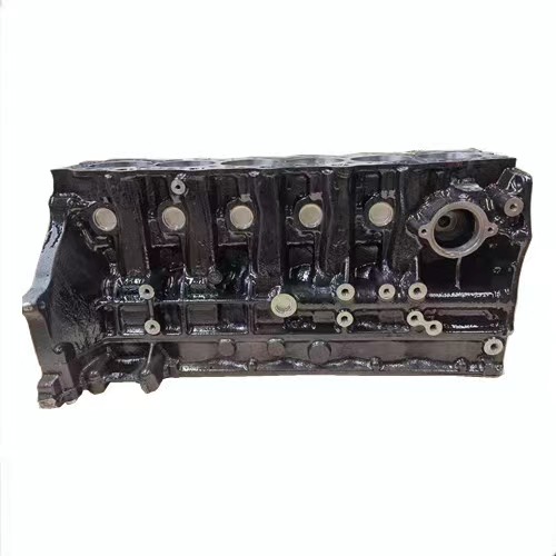 brand new CYLINDER BLOCK 1HZ FOR TOYOTA LANDCRUISER 1HZ