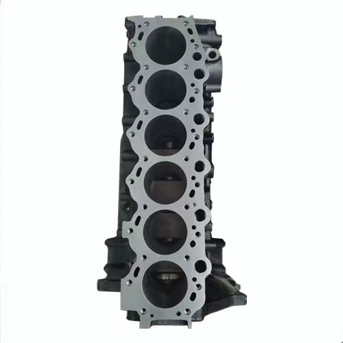 brand new CYLINDER BLOCK 1HZ FOR TOYOTA LANDCRUISER 1HZ