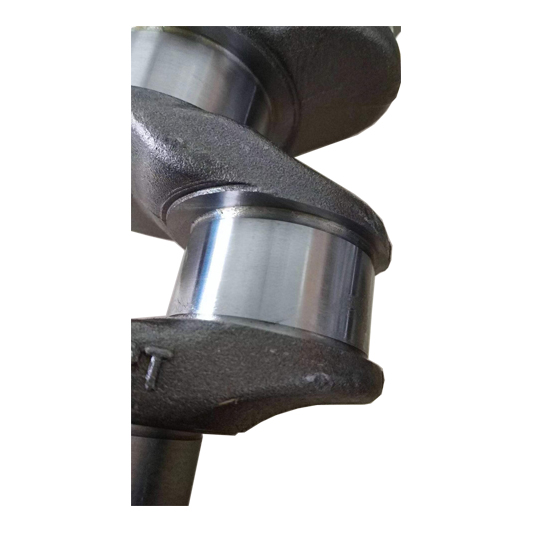 Brand New 1KD 2kd Crankshaft FOR Toyota Hilux