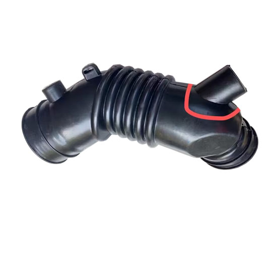 Brand New air intake pipe 17881-0L052 for Toyota hilux Vigo / revo