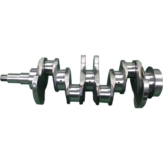 Brand new 4D30 Casting crankshaft ME013667 23100-41000