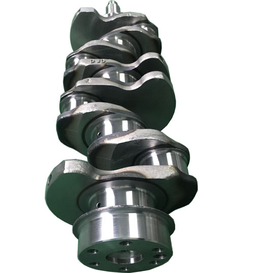 Brand new 4D30 Casting crankshaft ME013667 23100-41000