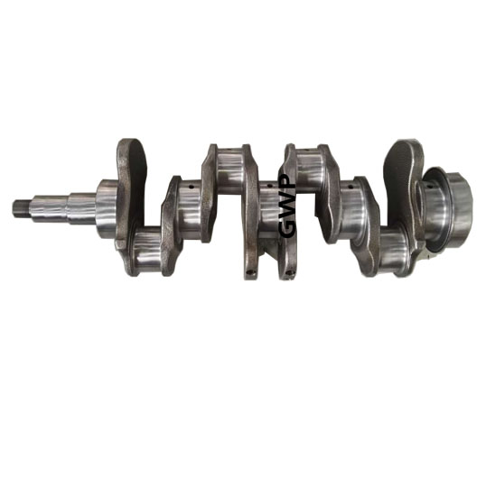 Brand New Forging steel crankshaft 4D31 MD012320 ;23100-41700; 23100-45000 for Mitsubishi
