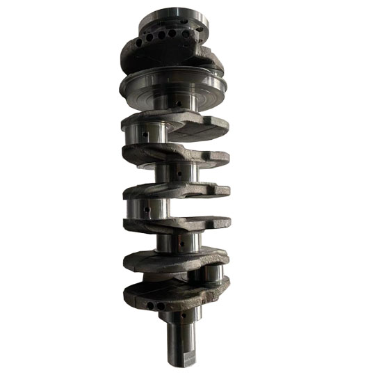 Brand New Forging steel crankshaft M9T 8200805743 for Renault