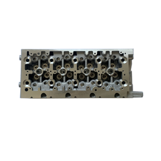 CQ Wholesea 908737 Cylinder head For vw CUUA 2.0TDI 16V