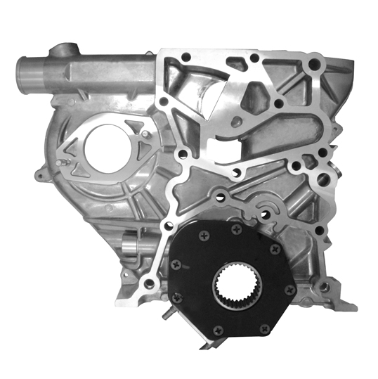 CQ Wholesea 11311-54022 15121-54020 oil pump with high quality