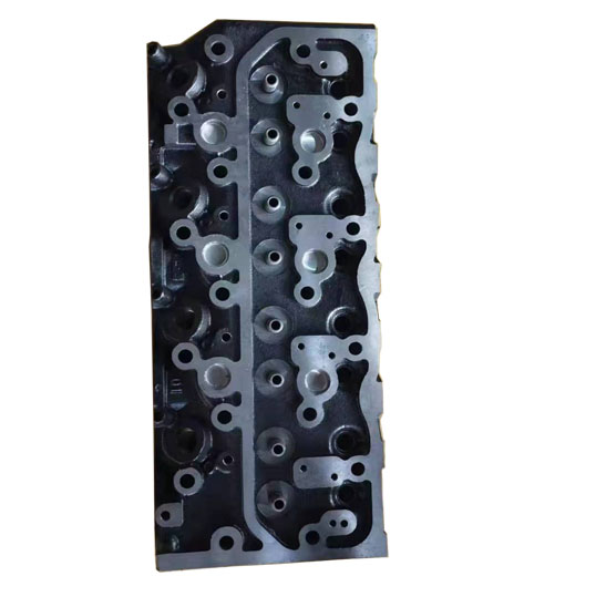 CQ Wholesea cylinder head TF-031 4BD2T Cylinder head for ISUZU