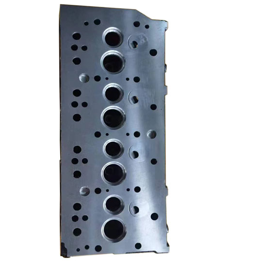 CQ Wholesea cylinder head TF-031 4BD2T Cylinder head for ISUZU