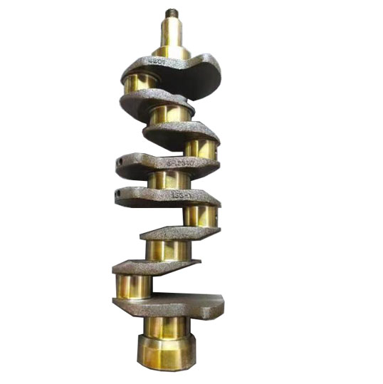 CQ Wholesea crankshaft TF-CK905 4BD1T/4BD2T For ISUZU