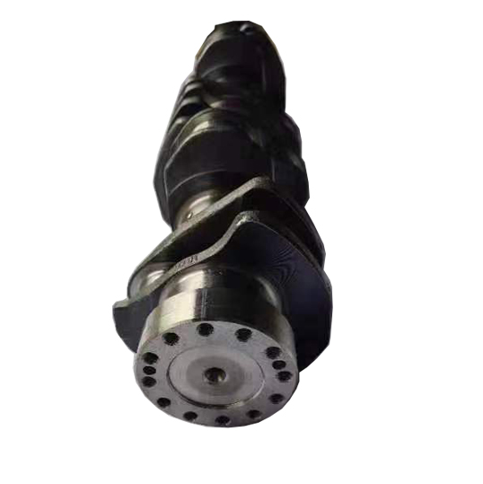 CQ Wholesea 4925762 crankshaft for Cum ISX15