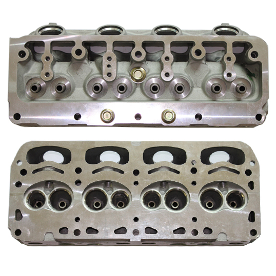 CQ Wholesea 11101-13062 5k cylinder head for toyota 5k with high quality