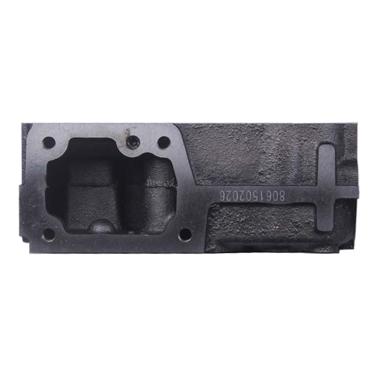 Brand new V2003 Cylinder Head / Cylinder head Assy For Kubota V2003 Diesel Engine