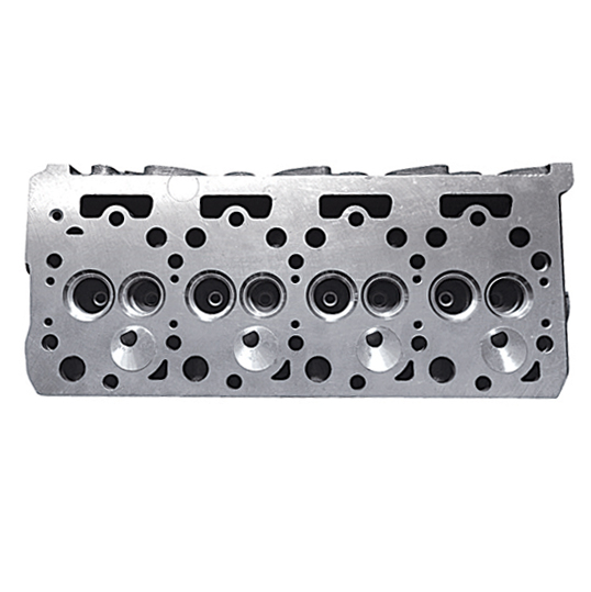 Brand new V2003 Cylinder Head / Cylinder head Assy For Kubota V2003 Diesel Engine