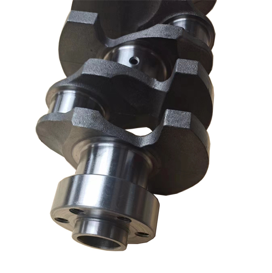 BRAND NEW GW4G15 crankshaft for GREATWALL V9