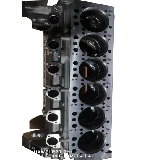 BRAND NEW cylinder block om457 for MERCEDES BENZ truck