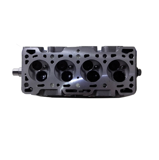 Auto parts F10A Completed Cylinder head for SUZUki 11110-80002 465/SJ410