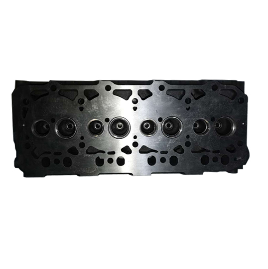 Brand new 4TNV88 Cylinder Head for Yanmar 4TNV88 without glow plug